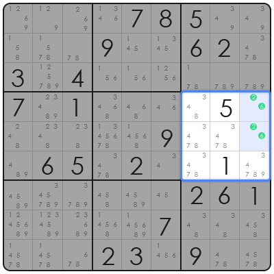 sudoku medium printable